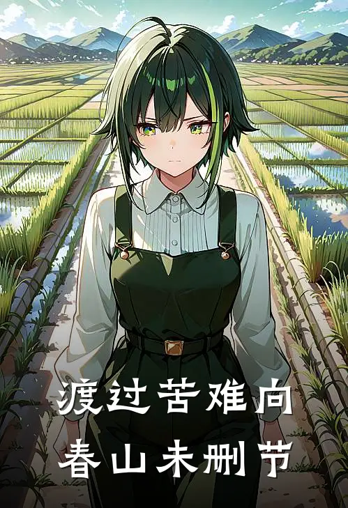 渡过苦难向春山未删节