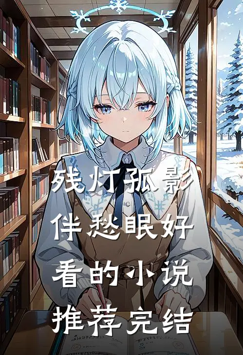 残灯孤影伴愁眠好看的小说推荐完结