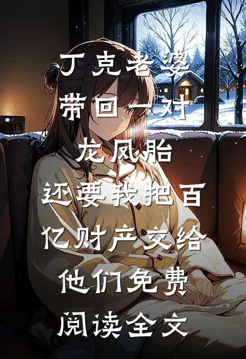 丁克老婆带回一对龙凤胎，还要我把百亿财产交给他们免费阅读全文