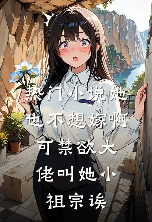 热门小说她也不想嫁啊，可禁欲大佬叫她小祖宗诶