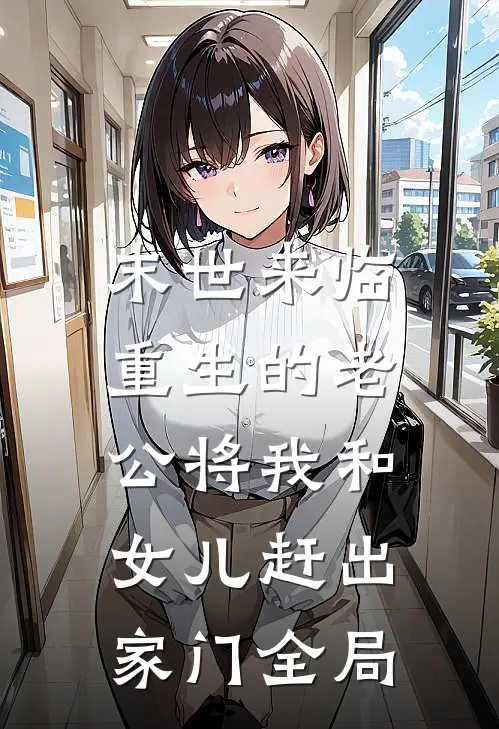 末世来临，重生的老公将我和女儿赶出家门全局