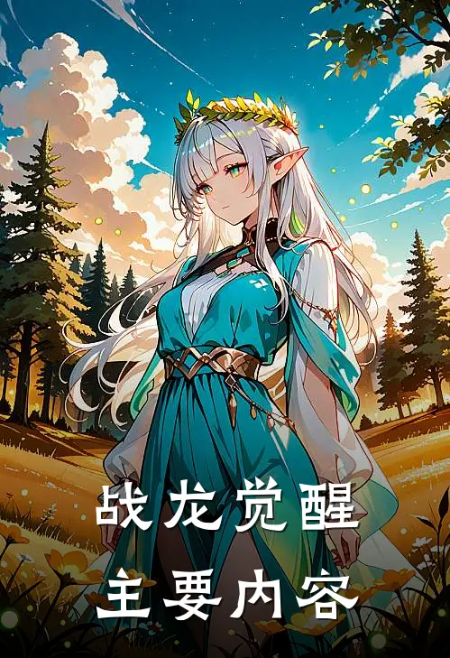 爱意已决，与妻永别后续大结局
