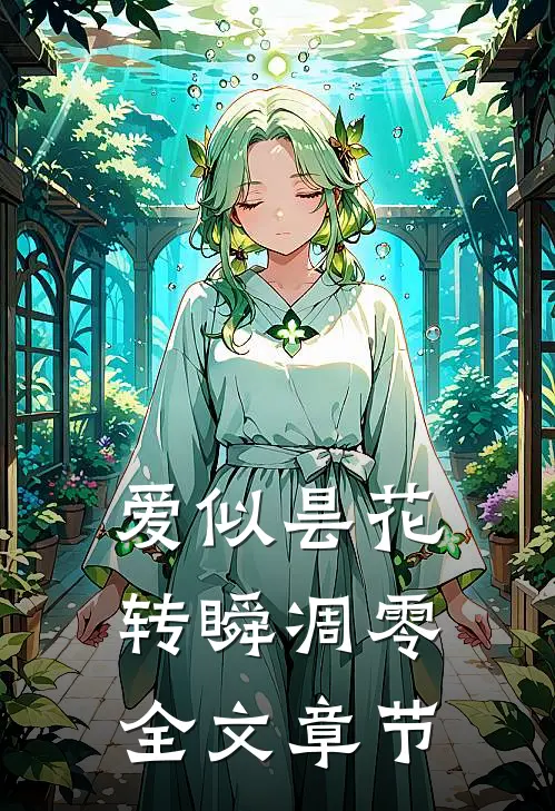 爱似昙花，转瞬凋零全文章节