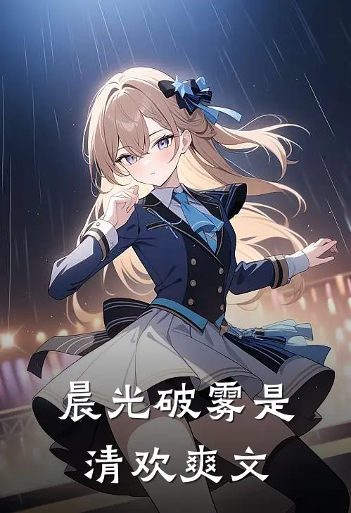 晨光破雾是清欢爽文