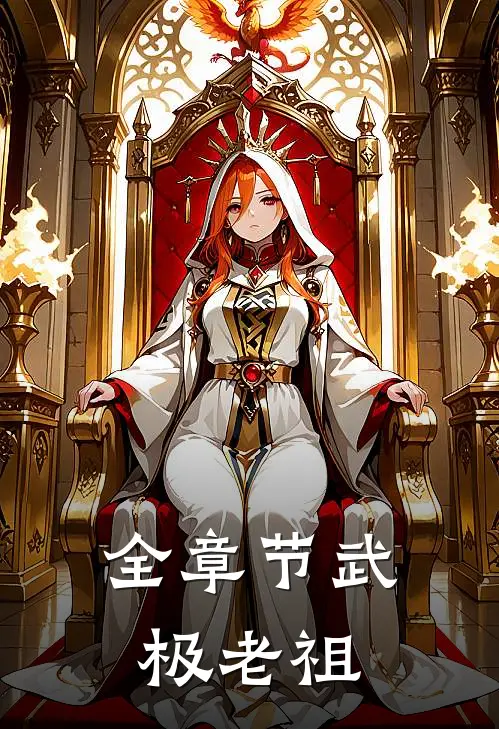 全章节武极老祖