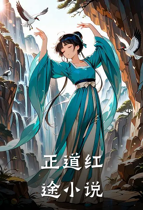正道红途小说