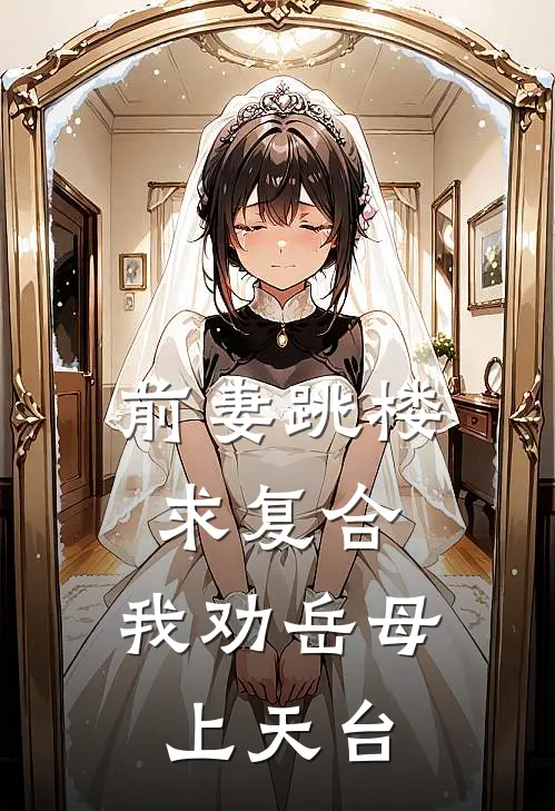 前妻跳楼求复合，我劝岳母上天台