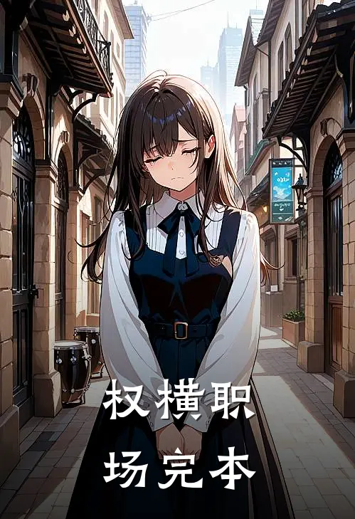 权横职场完本