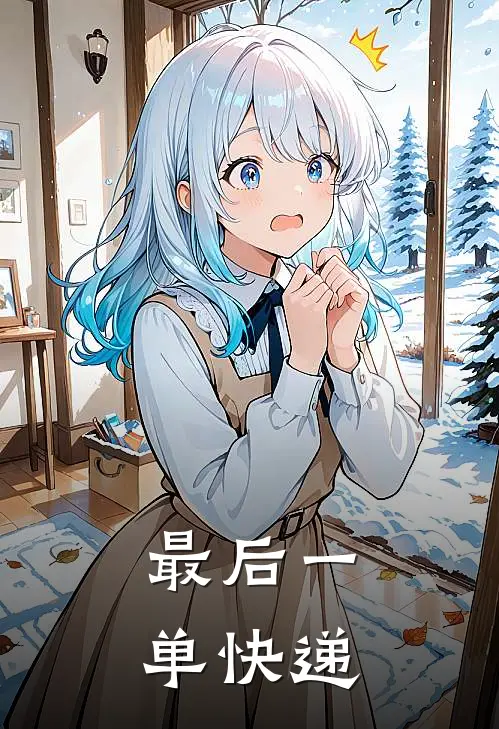 最后一单快递