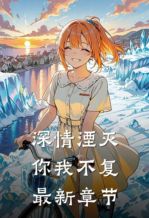 深情湮灭，你我不复最新章节