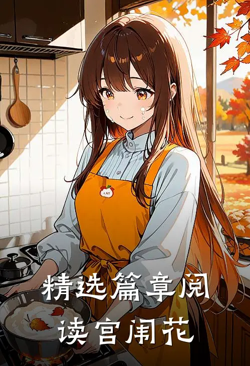 精选篇章阅读宫闱花
