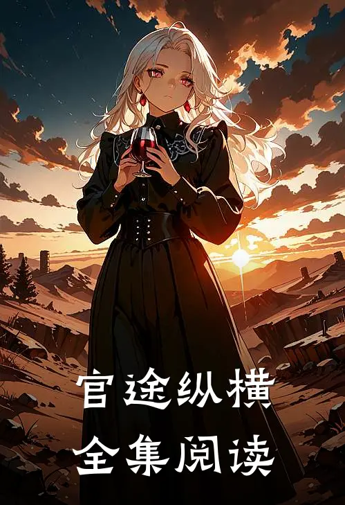 官途纵横全集阅读
