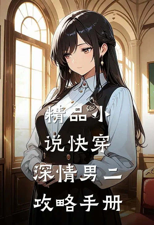 精品小说快穿：深情男二攻略手册