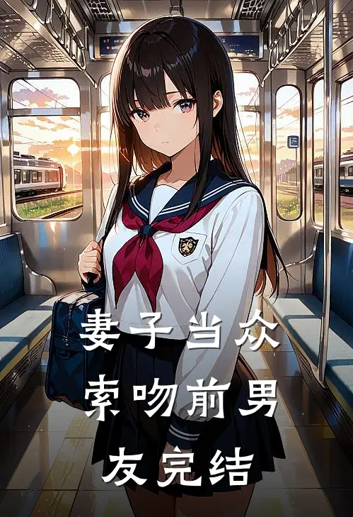 妻子当众索吻前男友完结