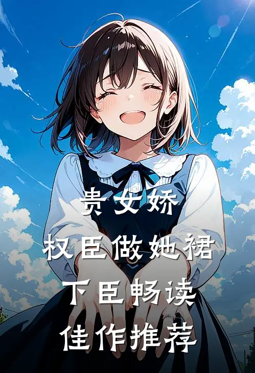 贵女娇：权臣做她裙下臣畅读佳作推荐