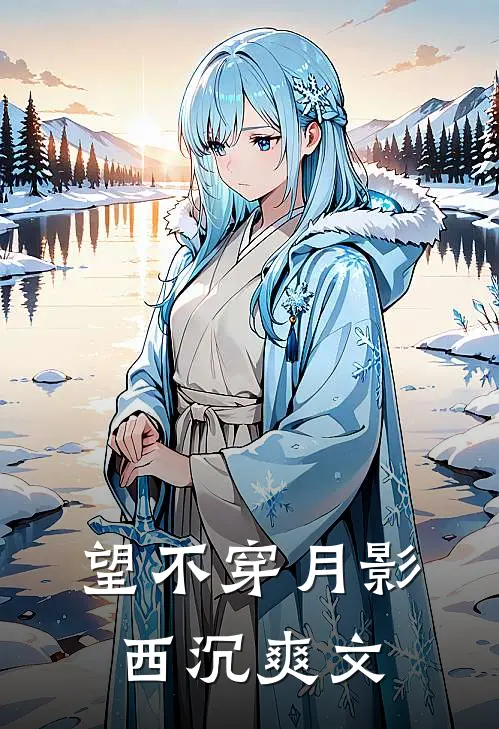望不穿月影西沉爽文