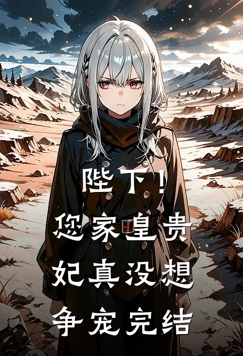 陛下！您家皇贵妃真没想争宠完结