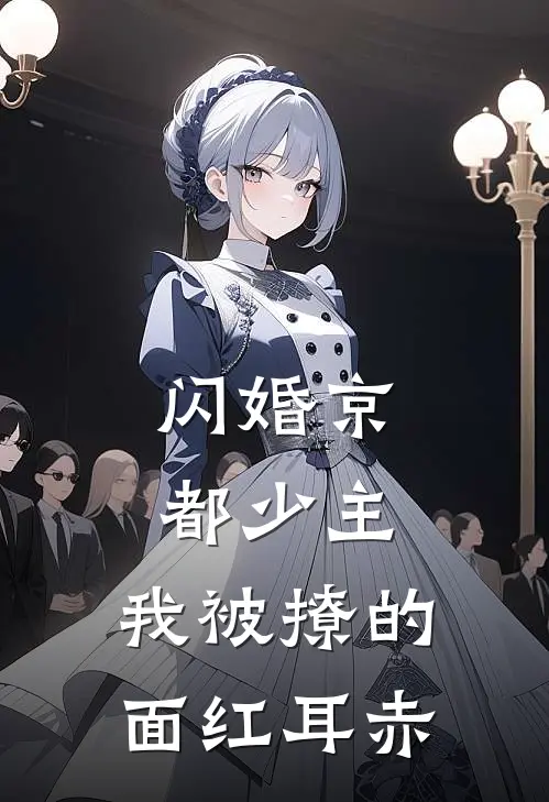闪婚京都少主，我被撩的面红耳赤