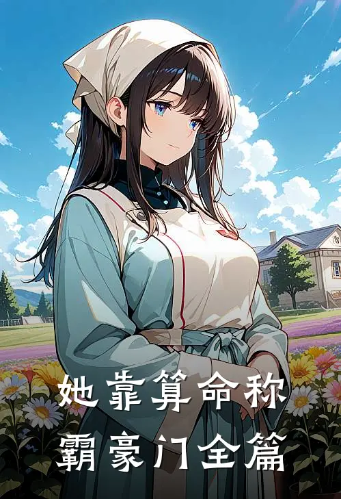她靠算命称霸豪门全篇