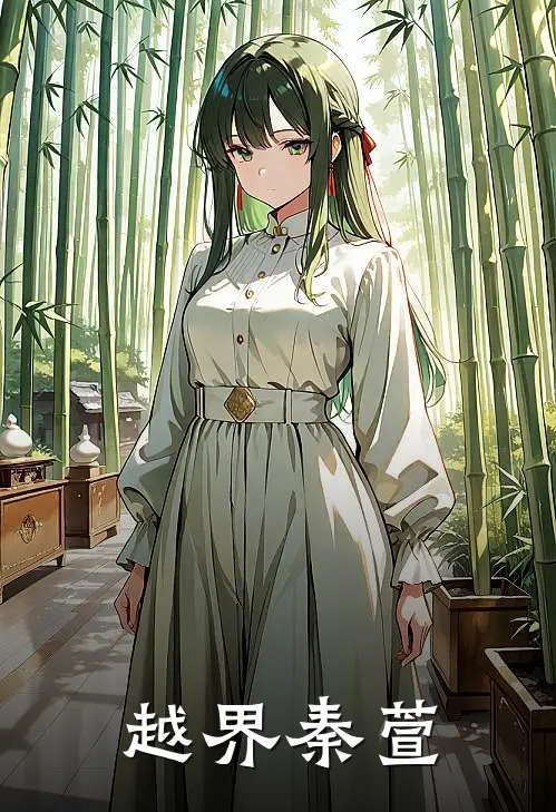 越界秦萱