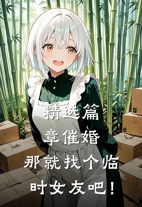 精选篇章催婚，那就找个临时女友吧！