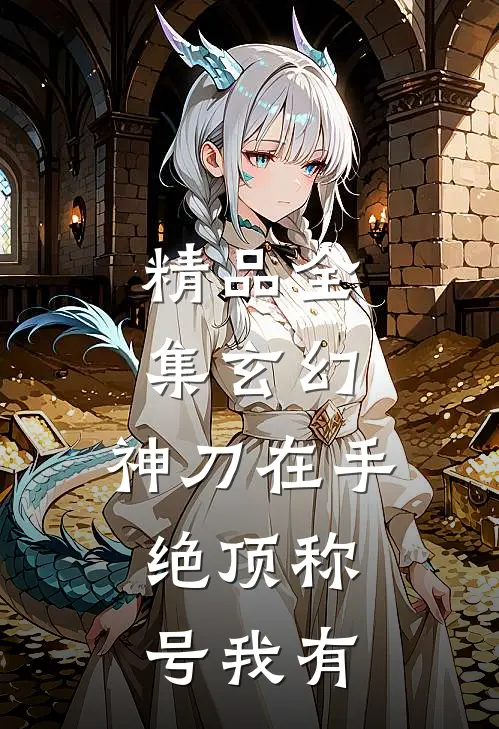 精品全集玄幻：神刀在手，绝顶称号我有