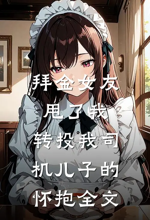拜金女友甩了我，转投我司机儿子的怀抱全文