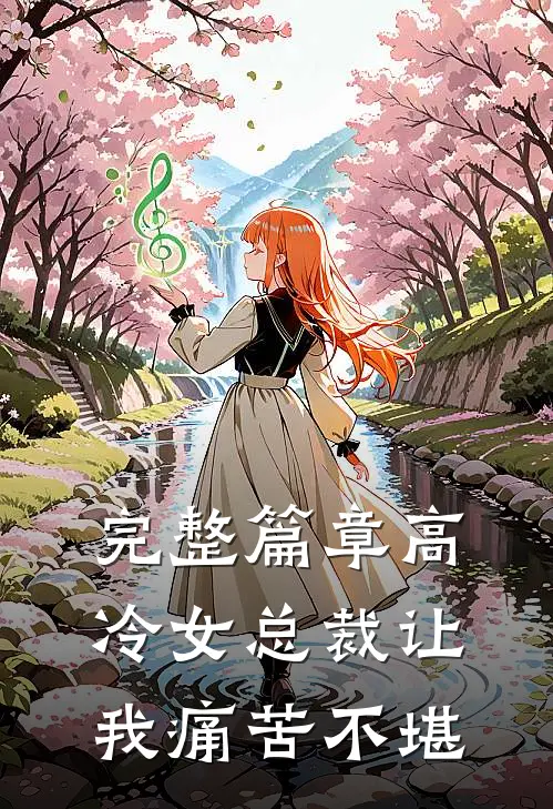 完整篇章高冷女总裁让我痛苦不堪