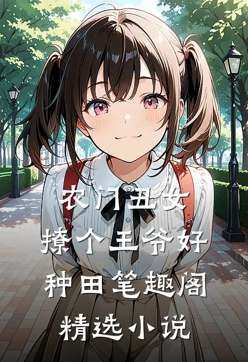 农门丑女:撩个王爷好种田 笔趣阁精选小说