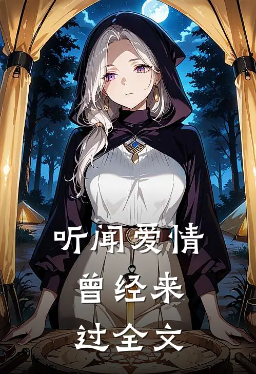 听闻爱情，曾经来过全文