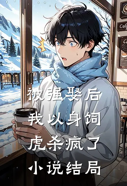 被强娶后，我以身饲虎杀疯了小说结局
