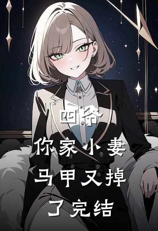 四爷,你家小妻马甲又掉了完结全本