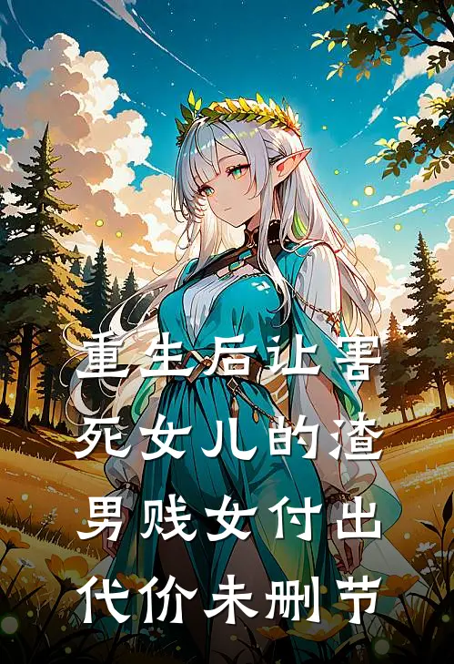 重生后让害死女儿的渣男贱女付出代价未删节