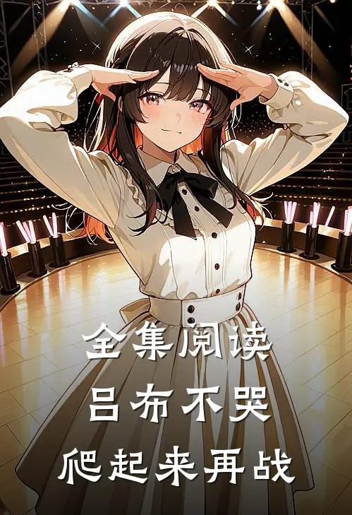 全集阅读吕布不哭，爬起来再战