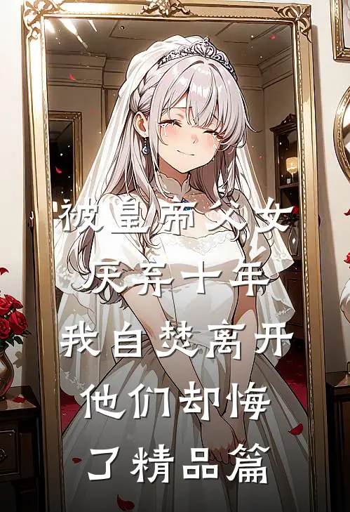 被皇帝父女厌弃十年，我自焚离开他们却悔了精品篇
