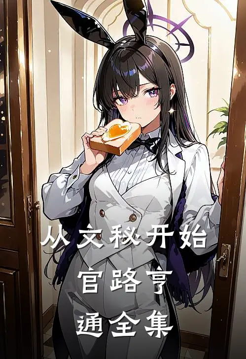 从文秘开始，官路亨通 全集