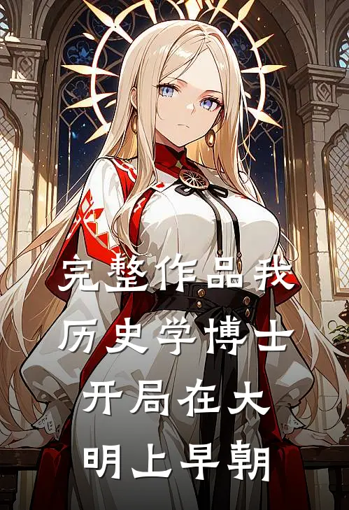 完整作品我，历史学博士，开局在大明上早朝
