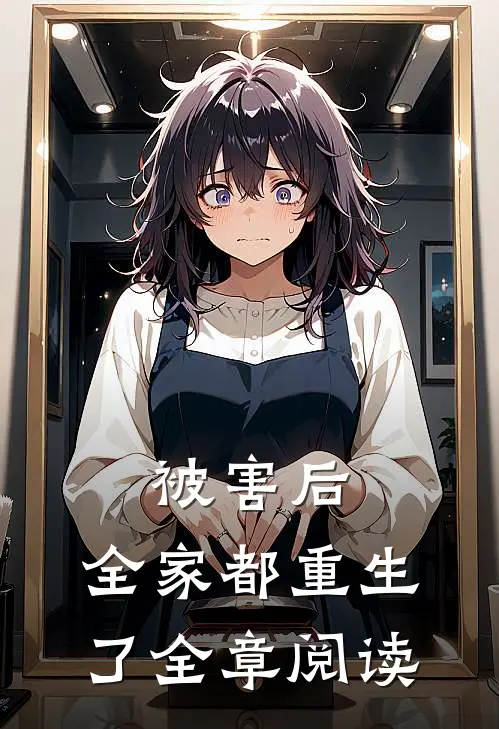 被害后，全家都重生了全章阅读
