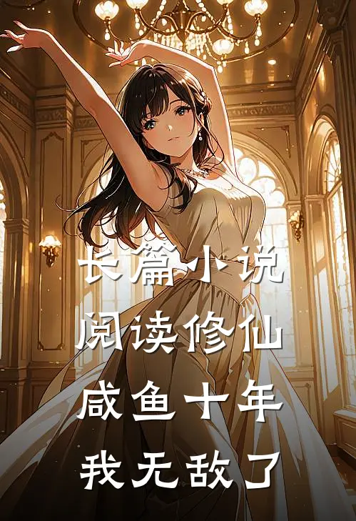长篇小说阅读修仙咸鱼十年我无敌了