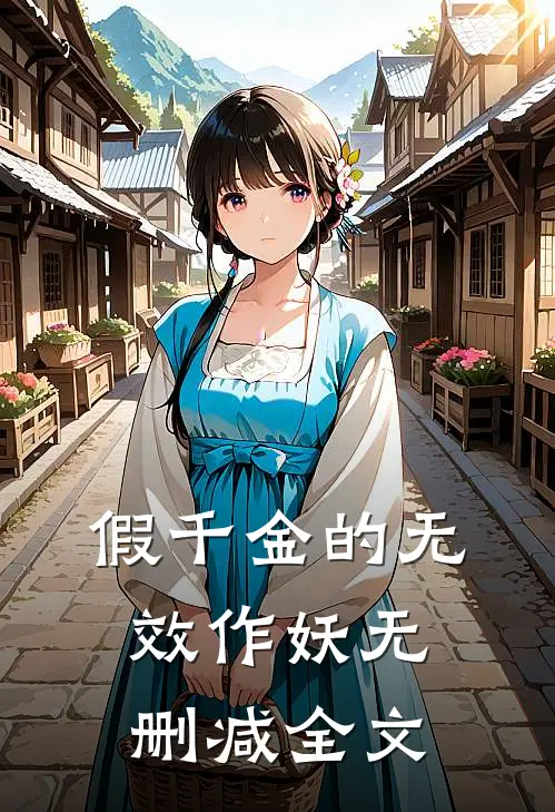 假千金的无效作妖无删减全文