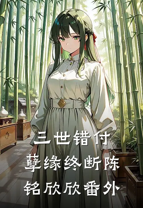 三世错付，孽缘终断陈铭欣欣番外