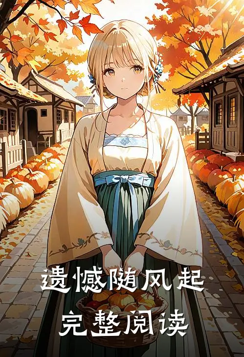 遗憾随风起完整阅读