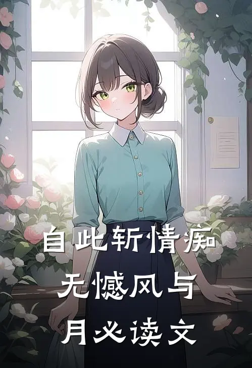 自此斩情痴，无憾风与月必读文