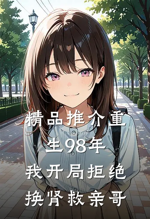 精品推介重生98年，我开局拒绝换肾救亲哥