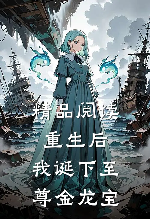 精品阅读重生后，我诞下至尊金龙宝