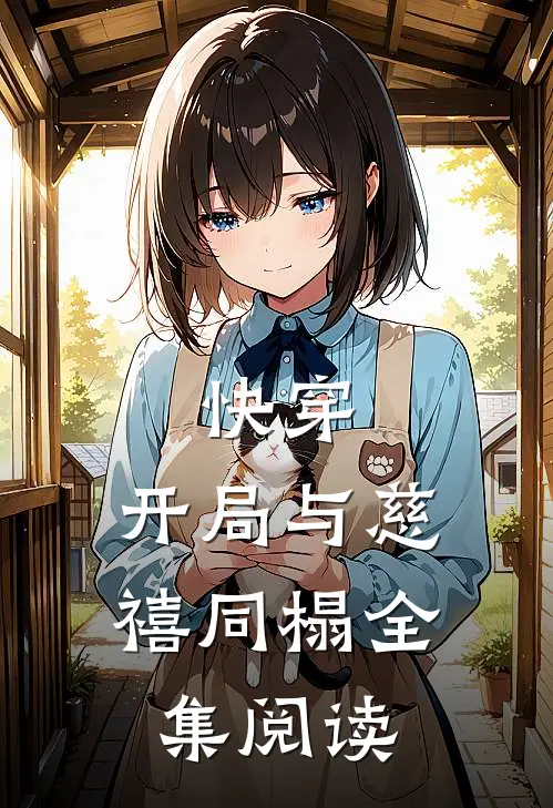 快穿：开局与慈禧同榻全集阅读