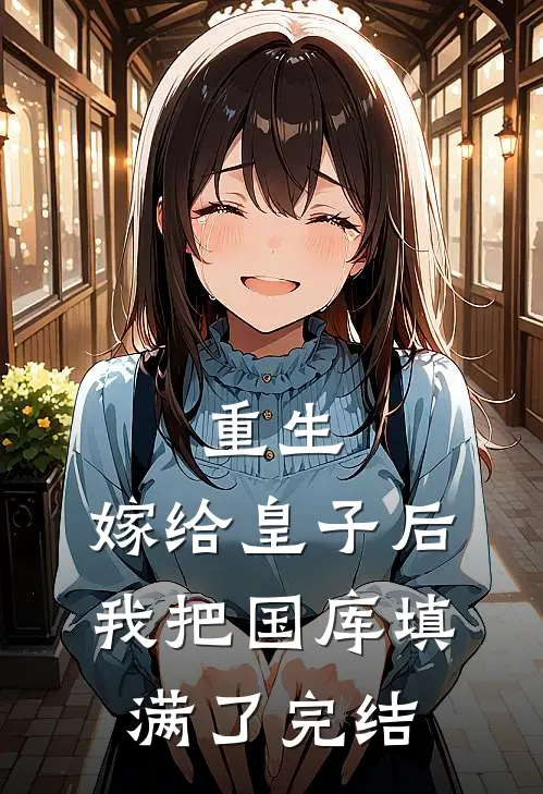 重生嫁给皇子后我把国库填满了完结