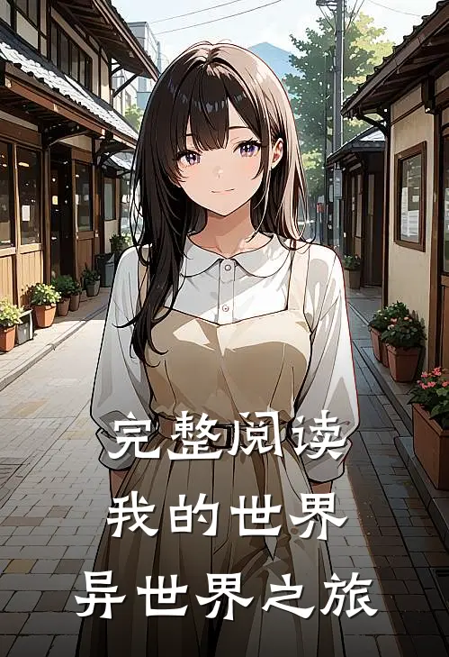 完整阅读我的世界：异世界之旅