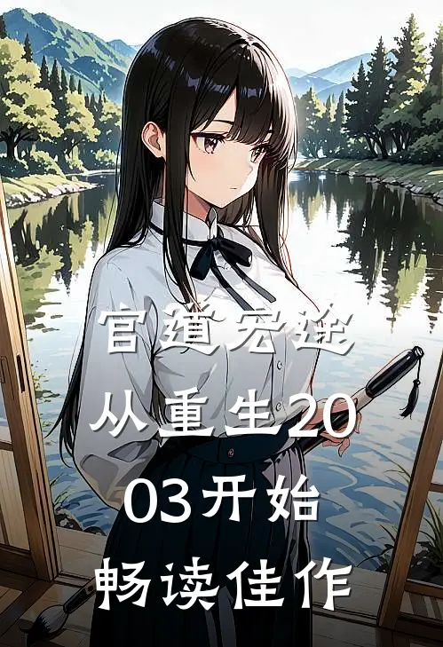 官道宏途：从重生2003开始畅读佳作