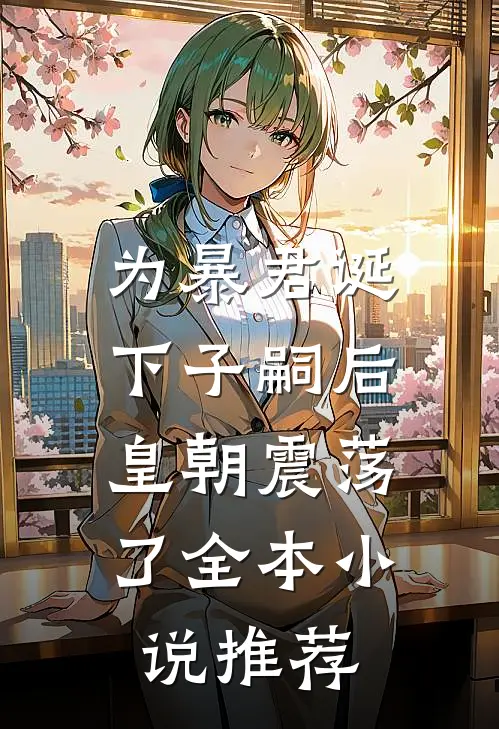 为暴君诞下子嗣后，皇朝震荡了全本小说推荐